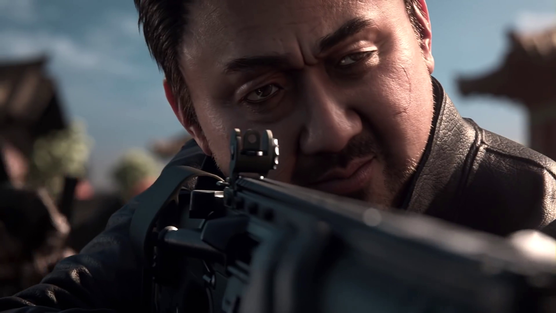 PUBG’s Taego adds Train To Busan and Marvel’s Eternals star Don Lee