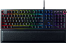 Razer Huntsman Elite gaming keyboard