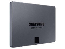 Samsung 870 QVO 1TB SATA SSD