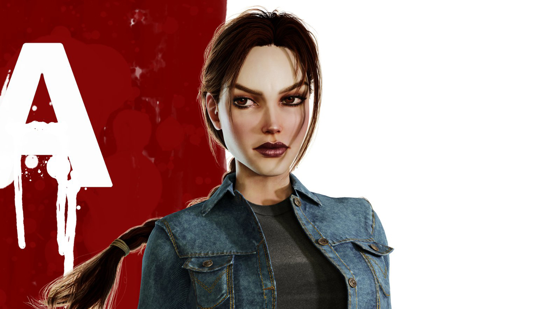 Tomb Raider: remake de Angel of Darkness mostra Lara em jeans |  PCGamesN