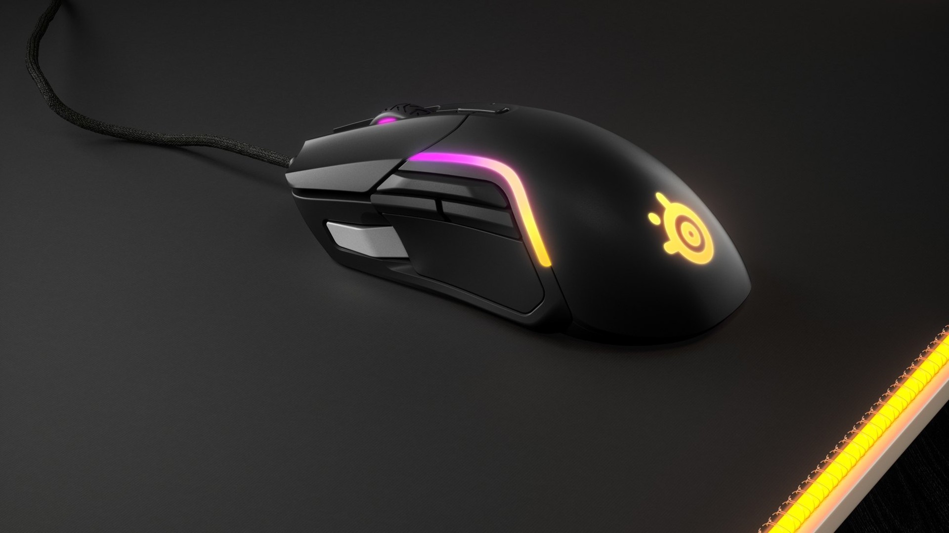 Best gaming mouse 2021 – The top clickers for your setup