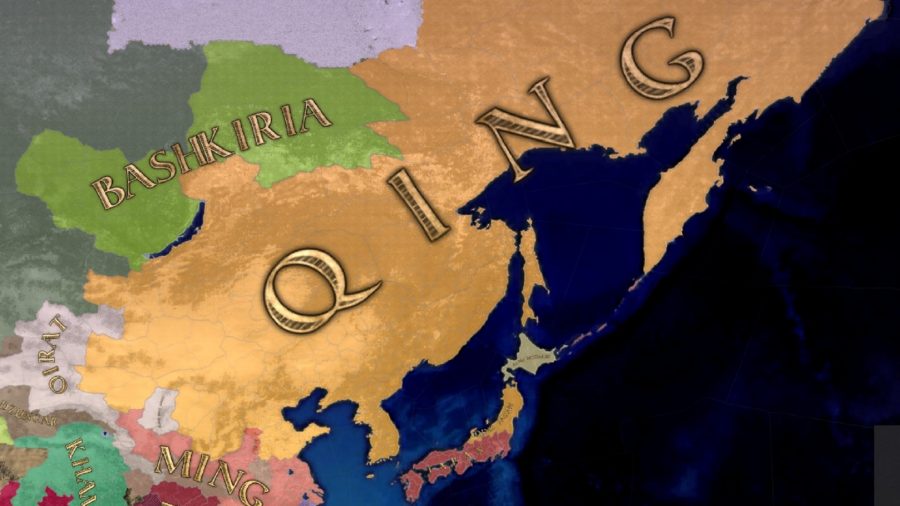 Eu4 oluşturulabilir ulus Qing, oluşturulabilir uluslar modundan