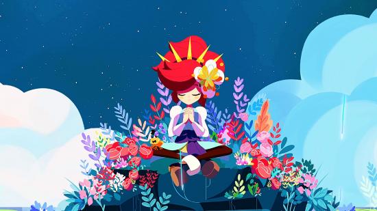 Cris Tales is among the best indie games coming out in July