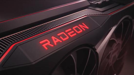 AMD might include DisplayPort 2.0 on its RDNA 3 graphics cards, opening up a whopping 16K resolution with HDR