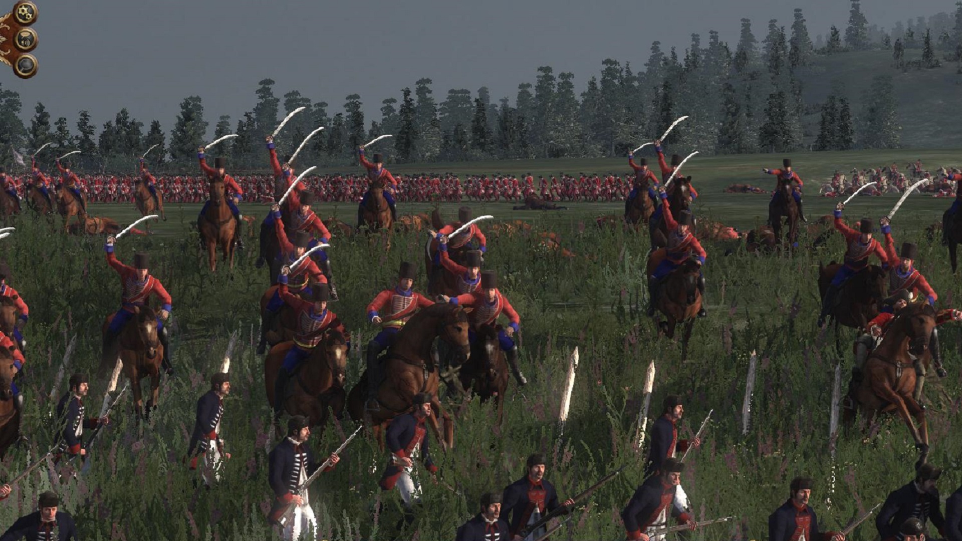 The best Empire Total War mods