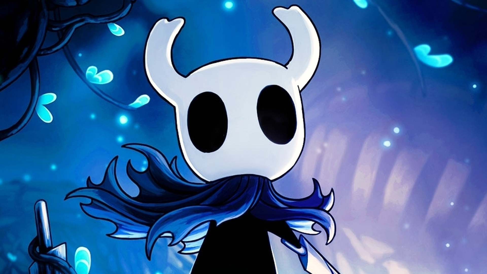 Hollow Knight broke its all-time player record and no-one knows why |  PCGamesN