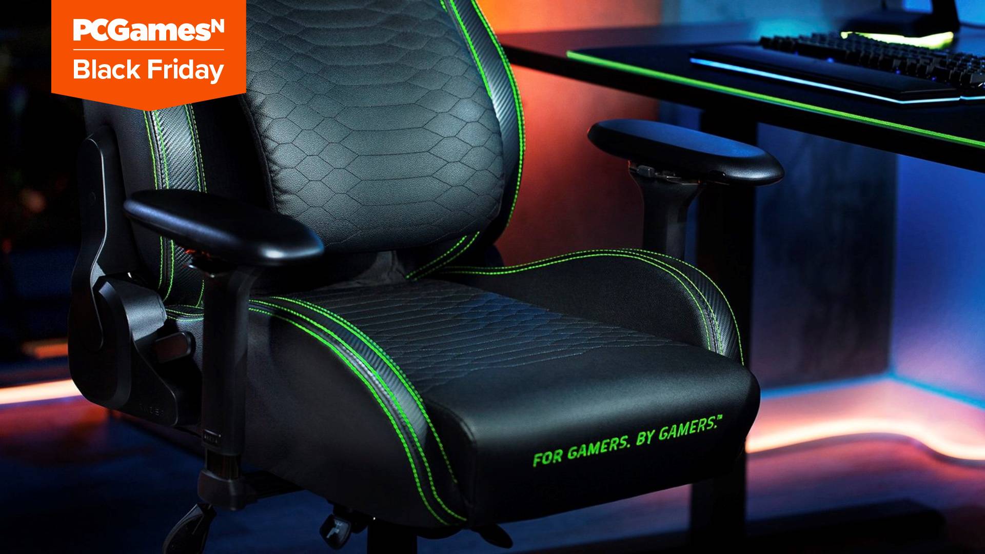 Best gaming chair deals before Black Friday