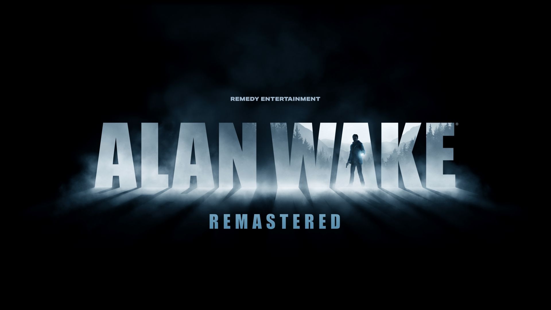 Alan Wake Remastered Is Official And Its Headed To The Epic Games