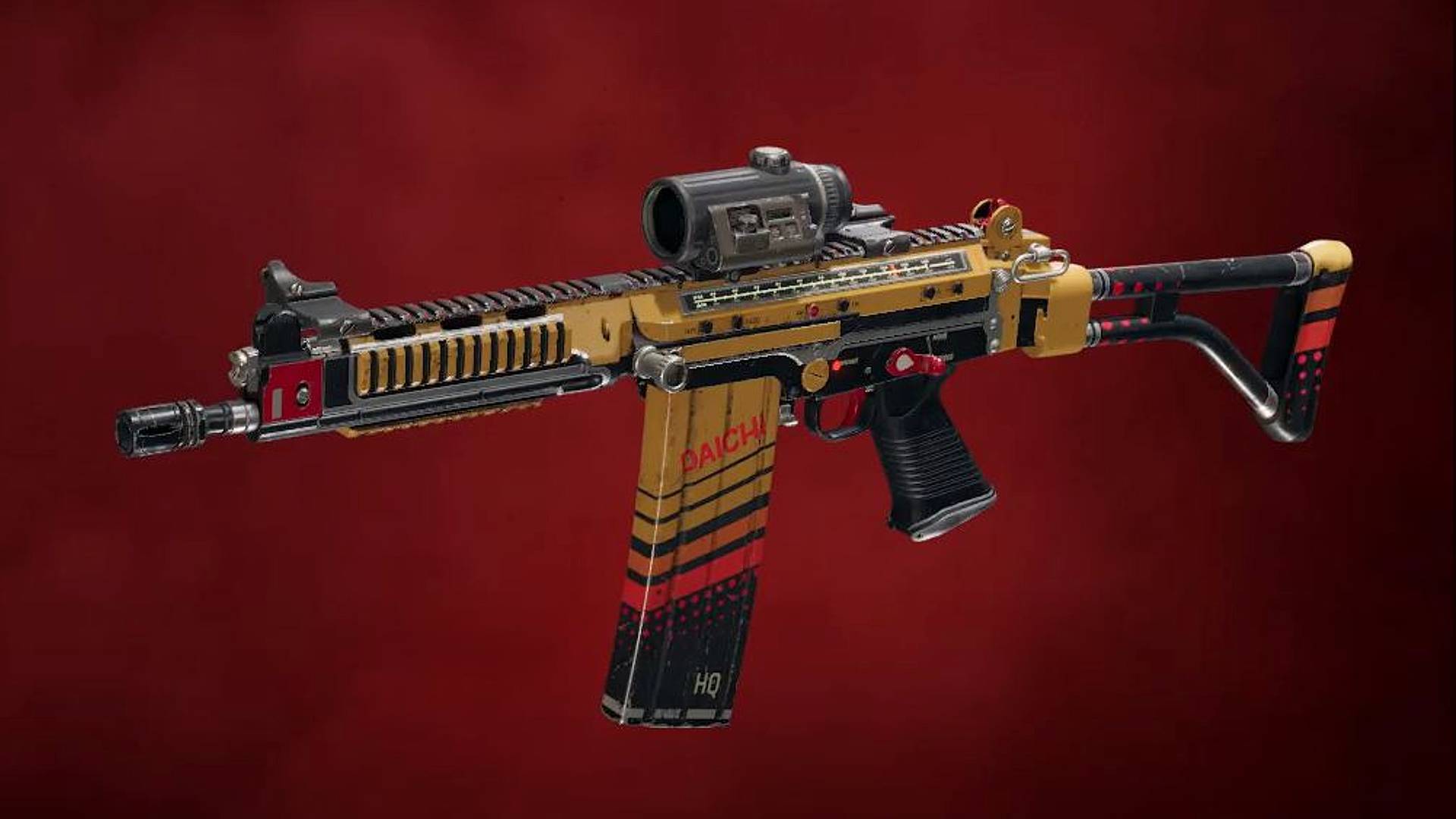 Far Cry 6 Weapons All The Best Guns And Unique Weapons Pcgamesn