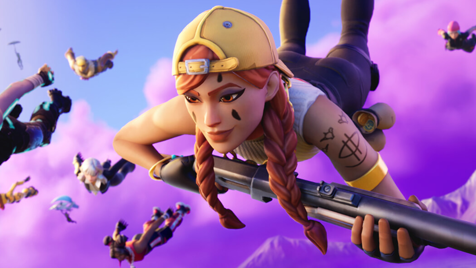 Fortnite 18.10 release time confirmed – Season 8 XP fixes are coming