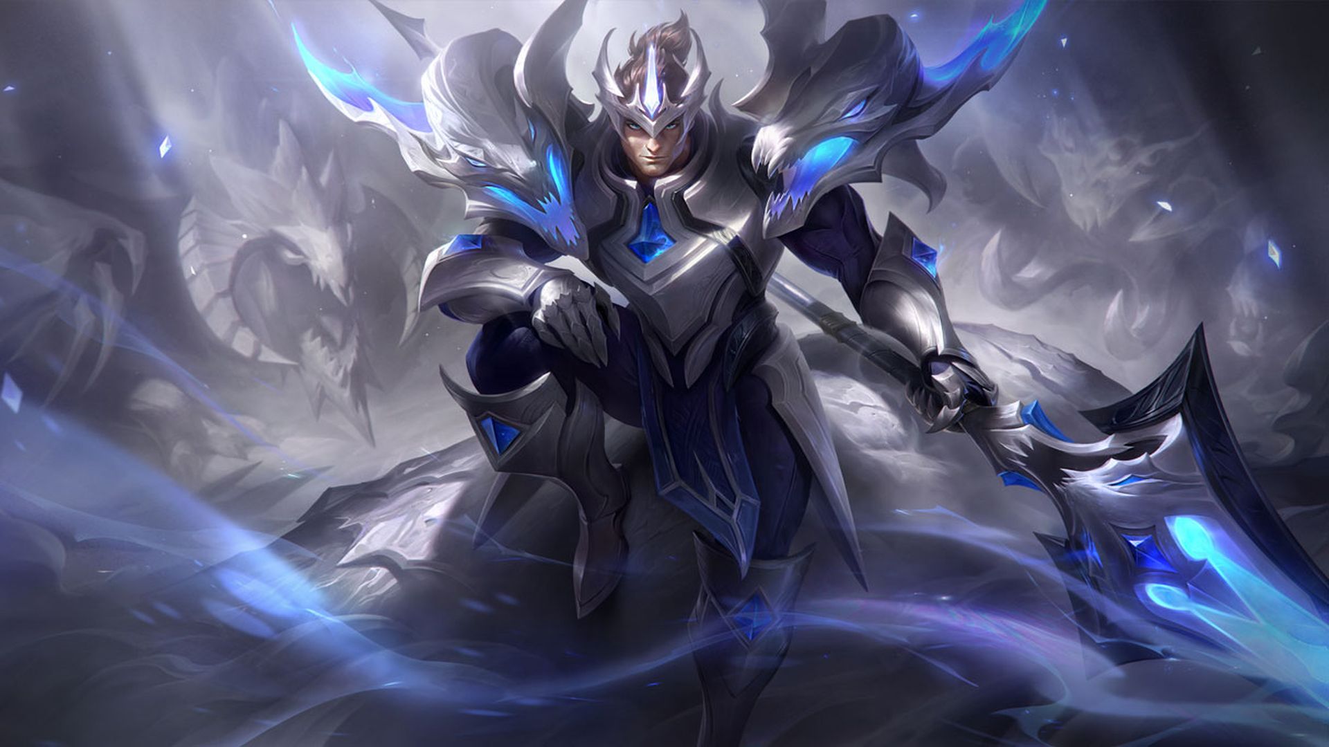 League of Legends Patch 11.19 Notes - New Champions Vex 