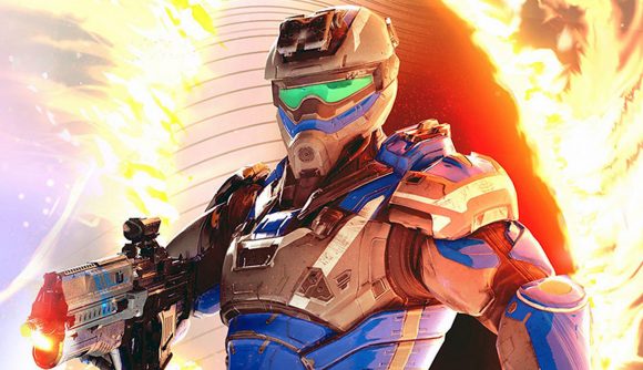 Splitgate devs want to be Riot Games