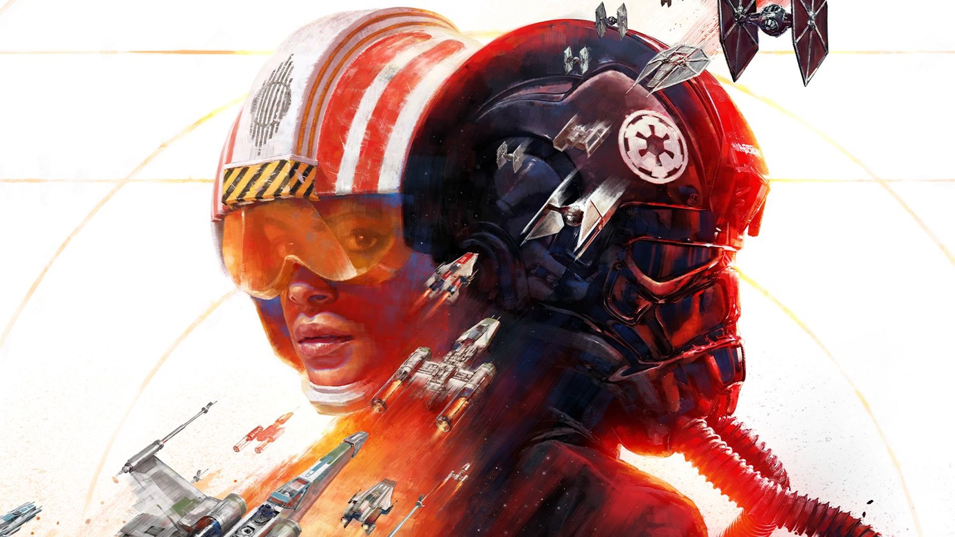 Now's your last chance to grab one of the best Star Wars games with Prime Gaming