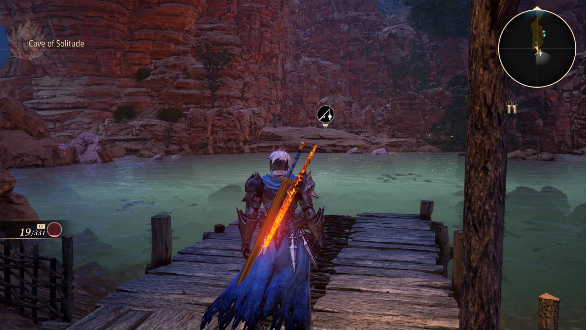 Tales of Arise fishing guide – where to find all rods and lures