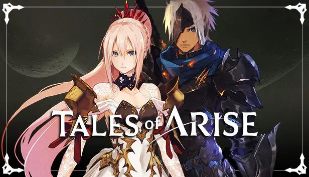 tales of rise