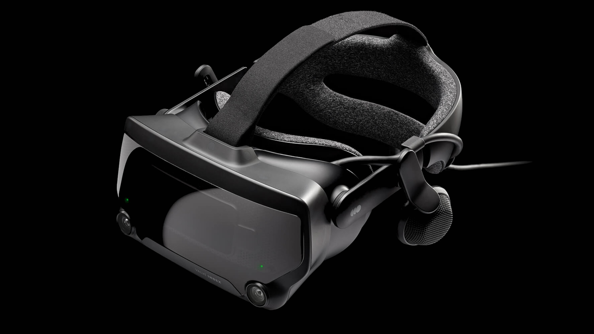 Valve SteamVR data mine hints at a new wireless VR headset codenamed 'Deckard'