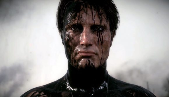 Death Stranding was Sony, but Xbox may be Hideo Kojima's future