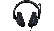 EPOS H6PRO Open Acoustic Wired Gaming Headset