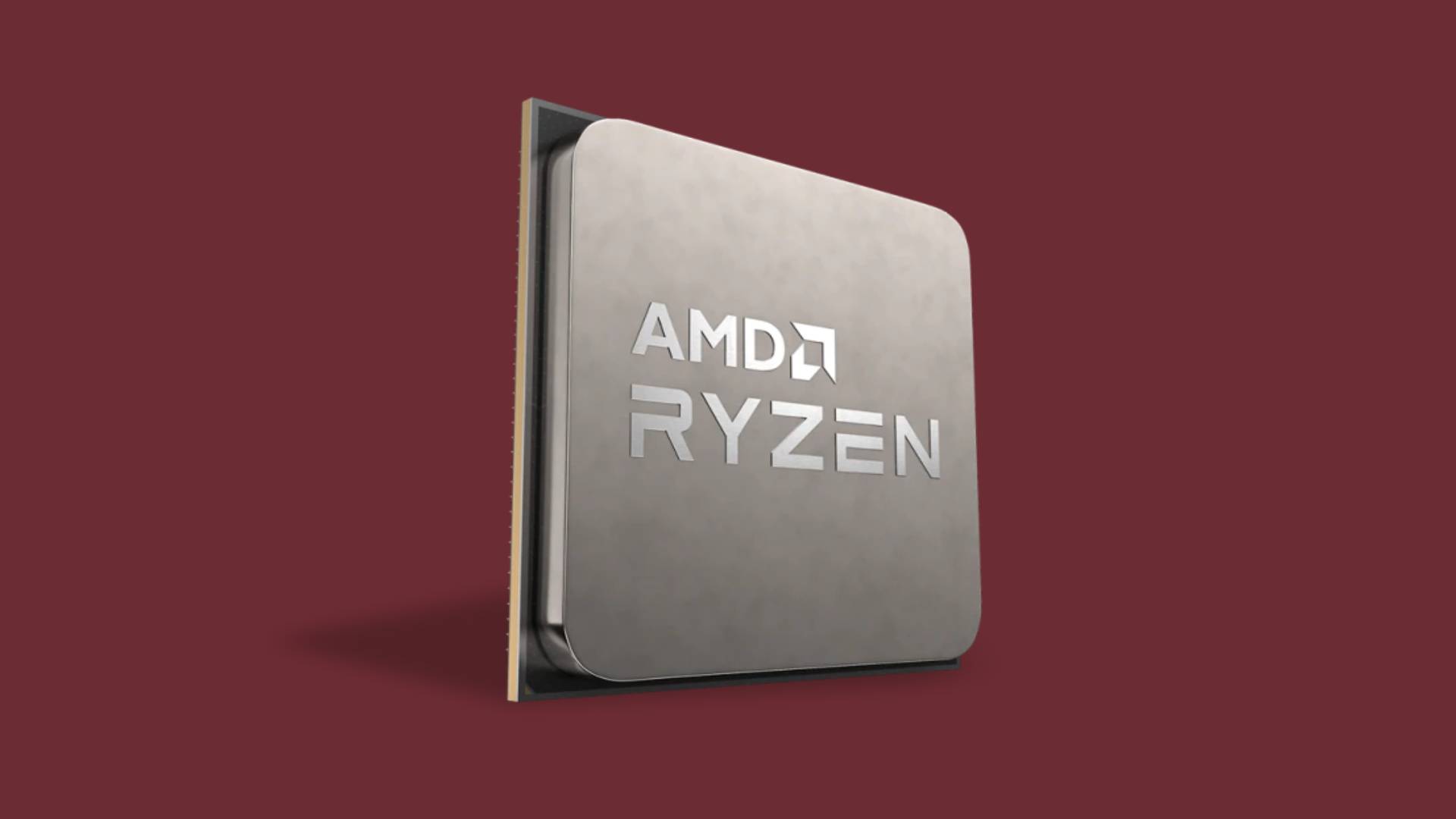 HP desktop PC lists unannounced AMD Ryzen 7000 series gaming CPU