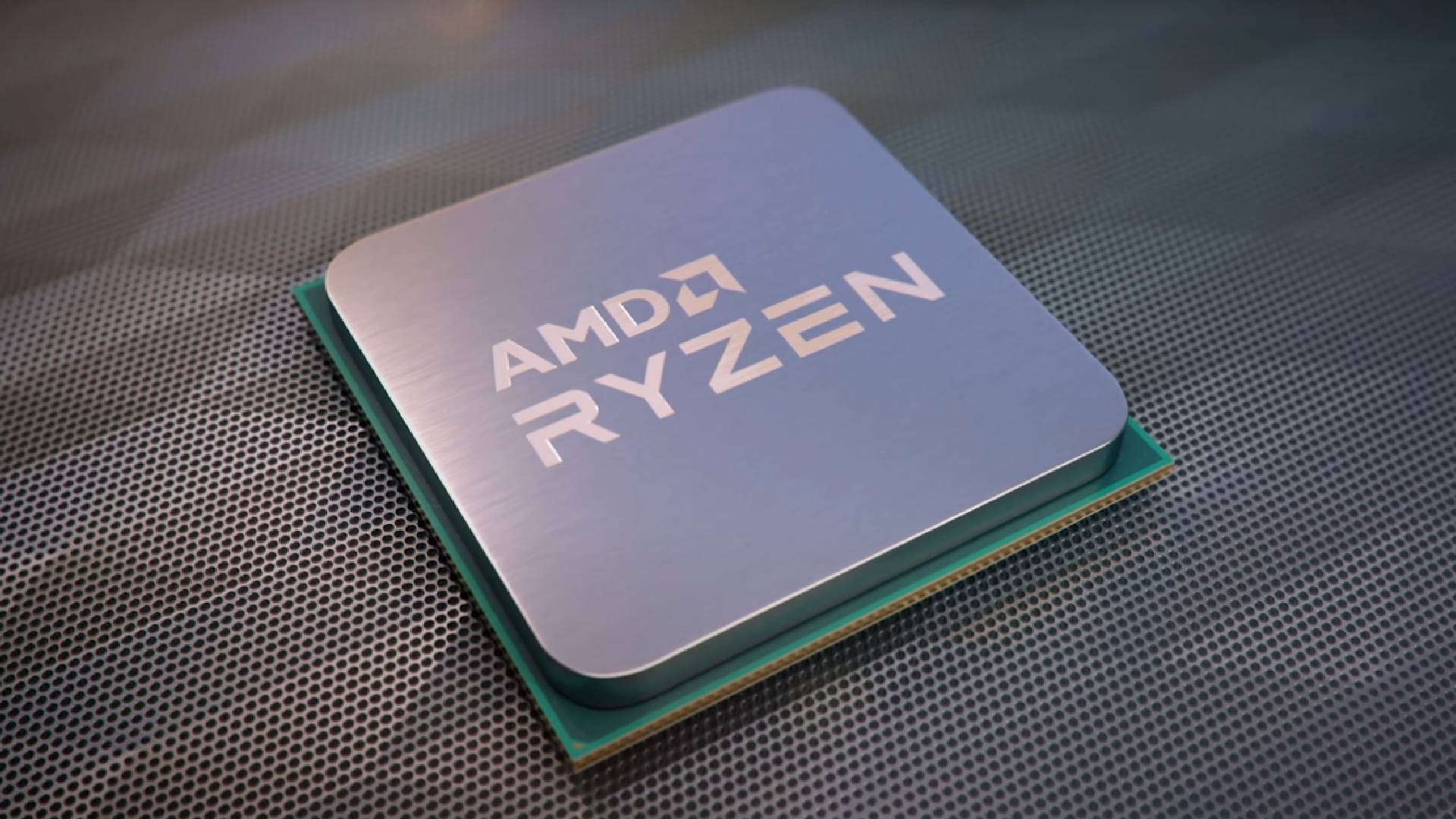 Upcoming AMD Zen 3+ APU could come out swinging against Intel's Xe iGPU