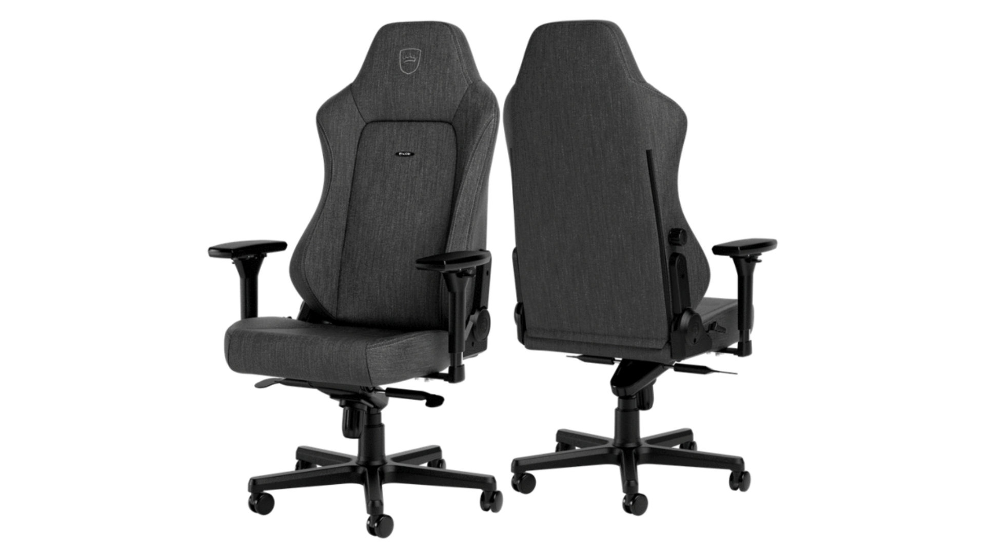 Noblechairs Hero TX gaming chair review – comfort at a cost