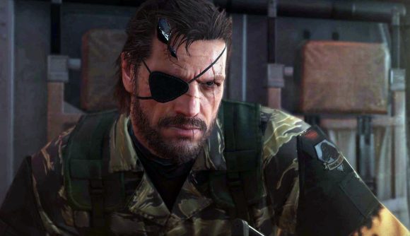 MGS3 remake in the works?
