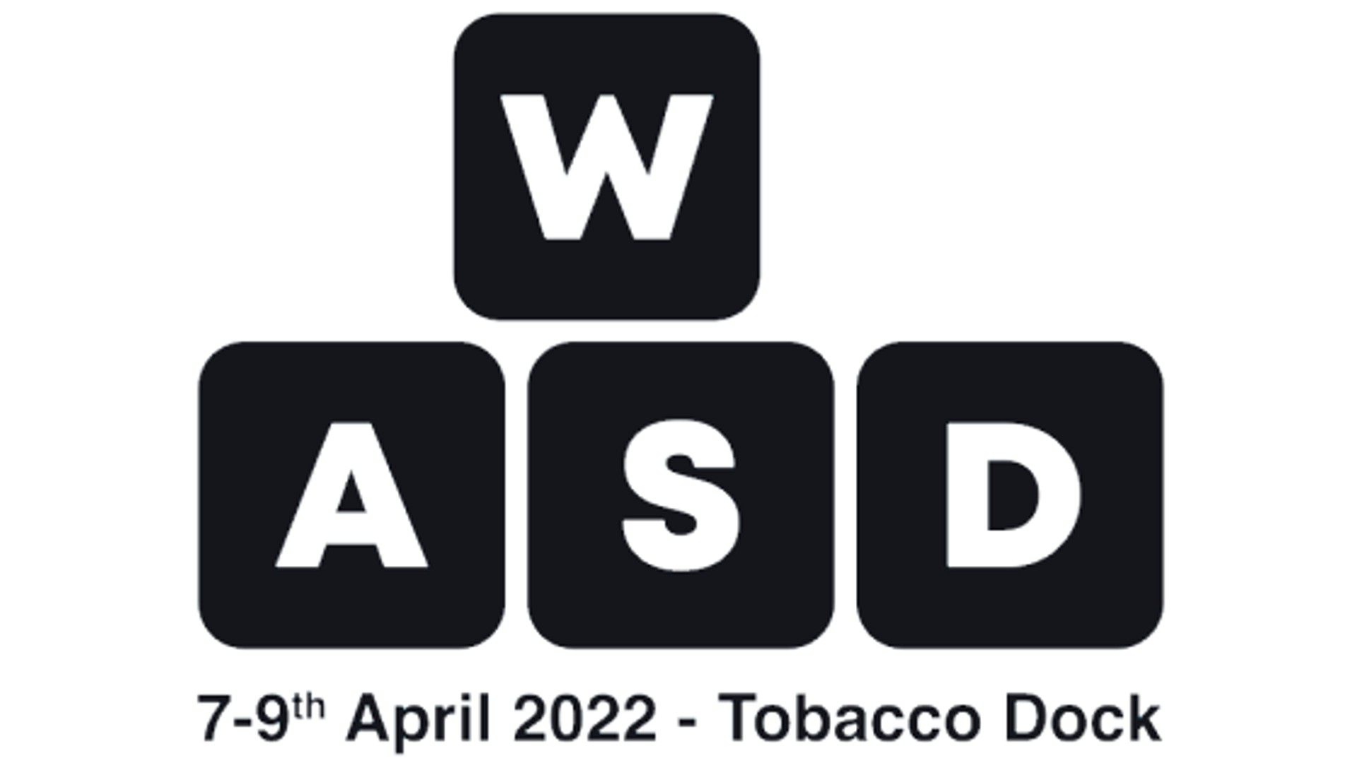 W.A.S.D is a new consumer videogame event that comes to London next year