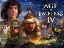 Âge des empires IV