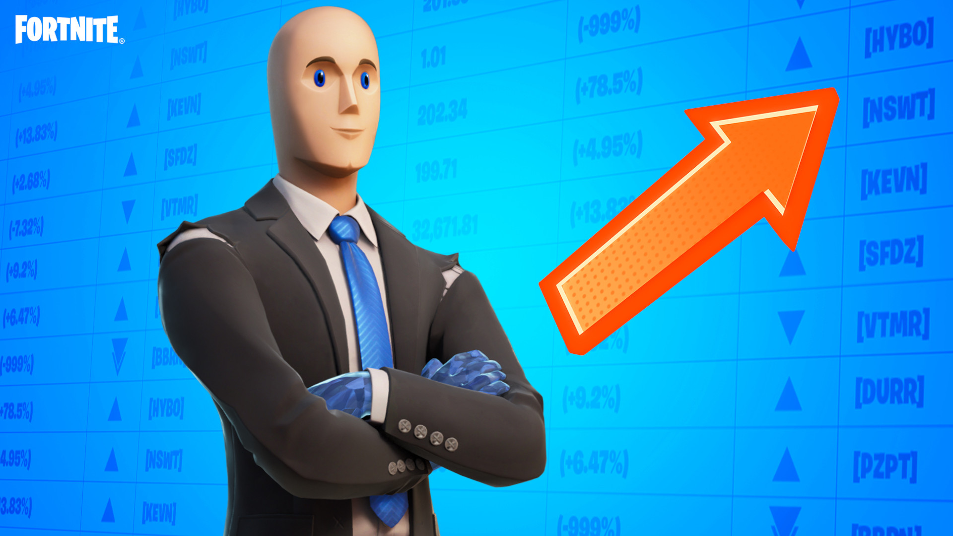 Fortnite player reaches level 1,000 for the first time