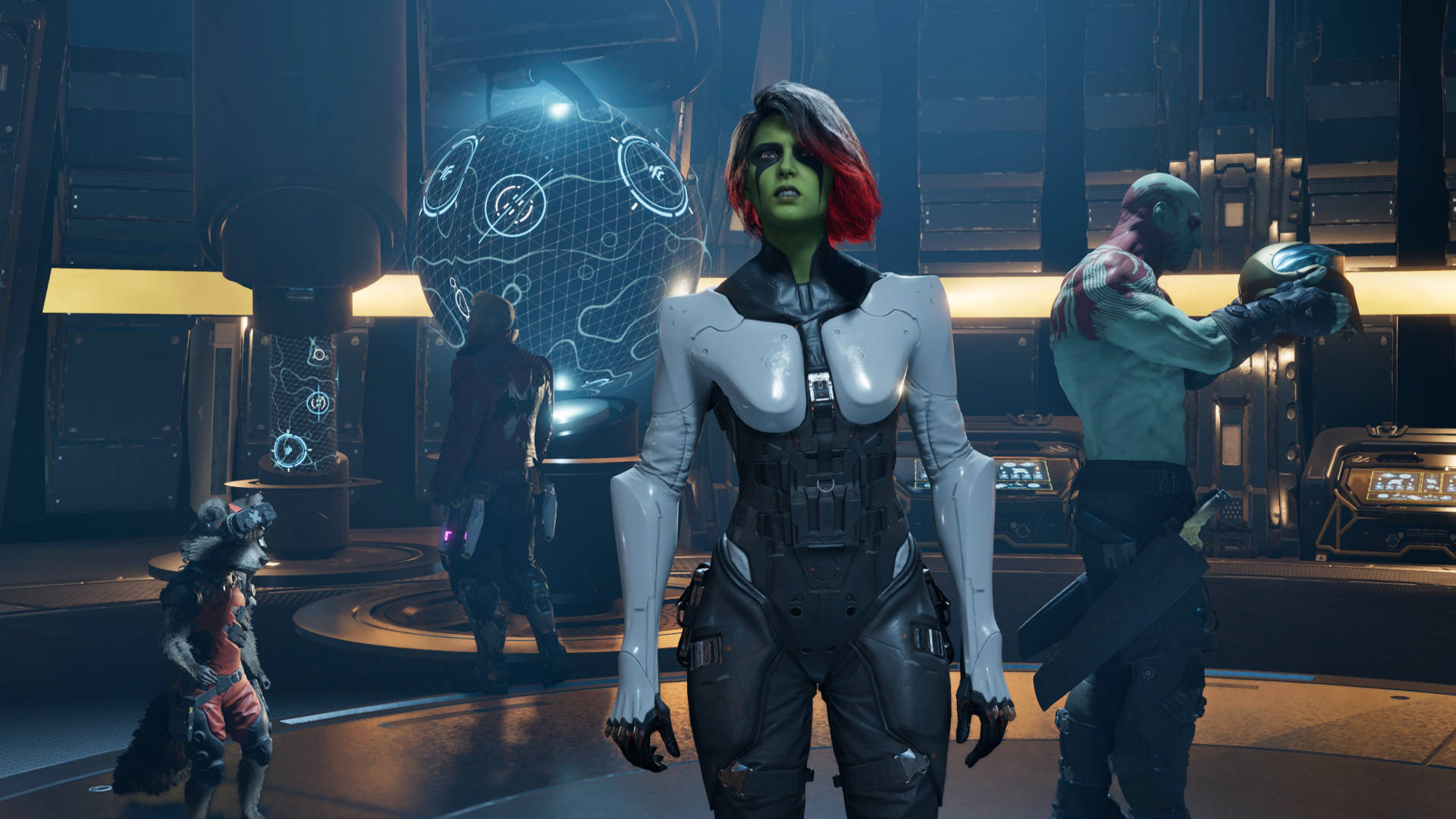 Guardians of the Galaxy game reviews – our roundup of the scores | PCGamesN
