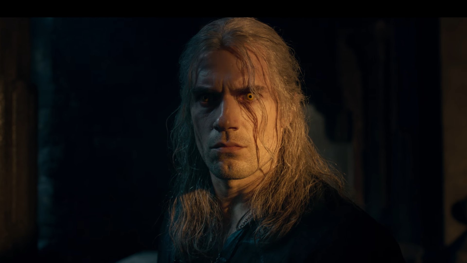 Netflix’s Witcher Season 2 debuts a new trailer full of beasts and battles