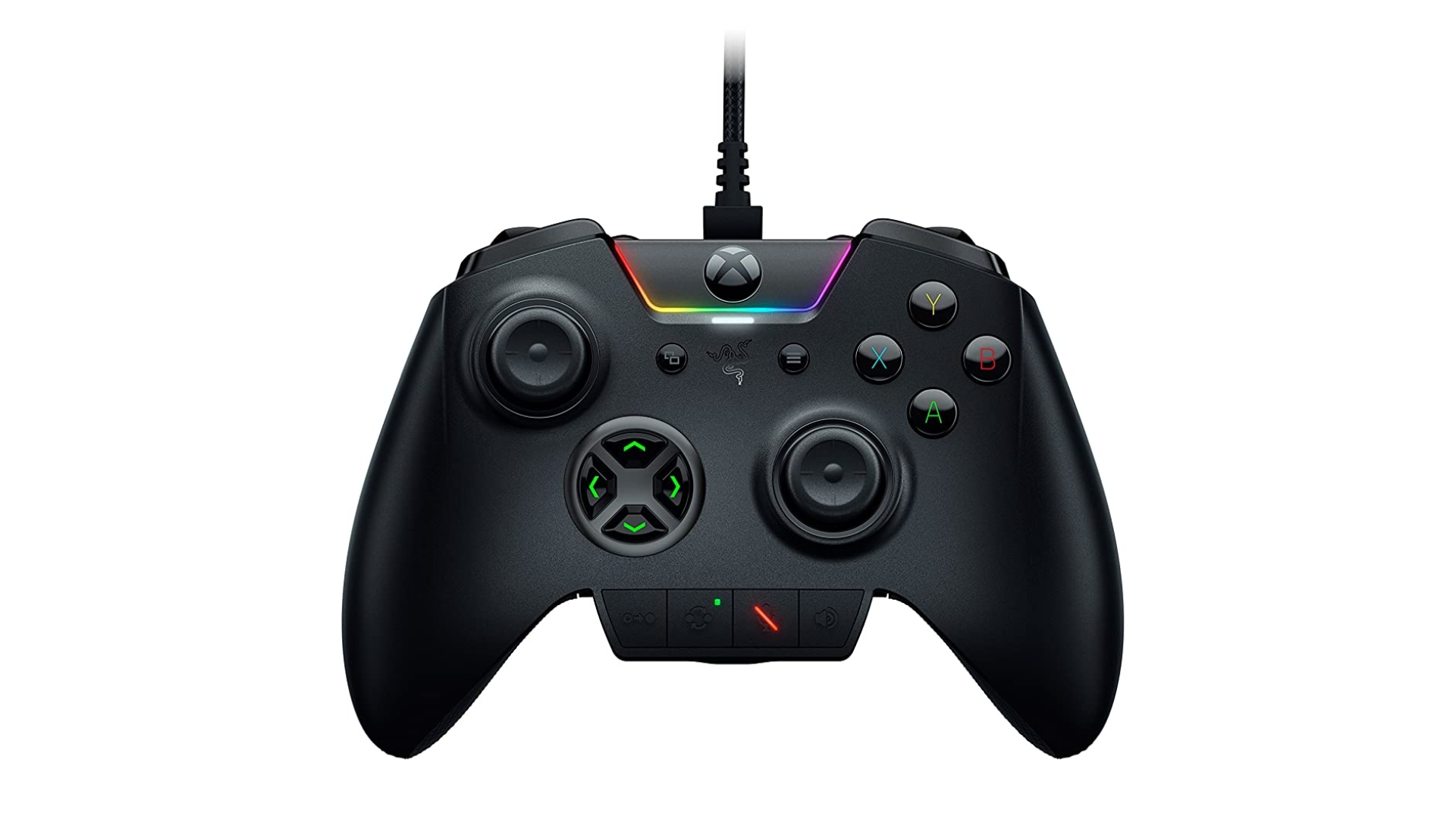 Save $60 on the customisable Razer Wolverine Ultimate Controller