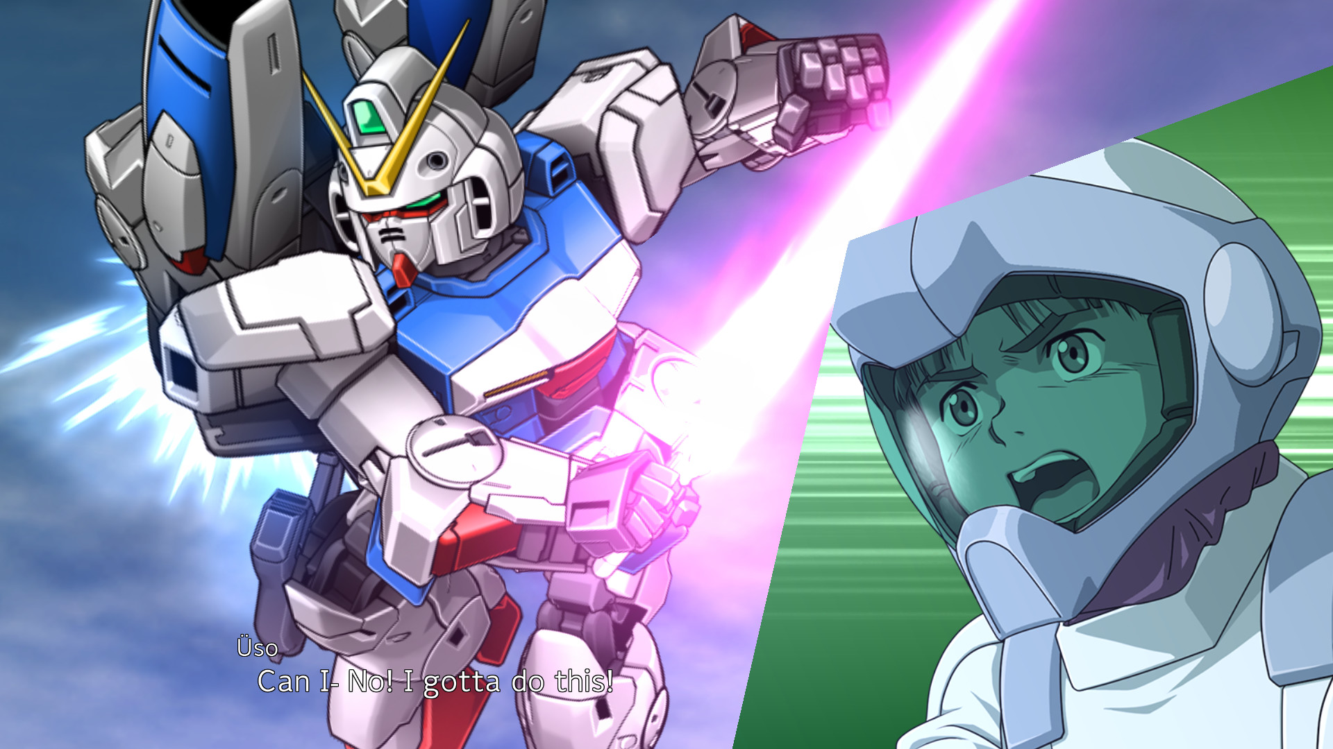 Anime strategy RPG Super Robot Wars 30 is mech-ing waves on Steam