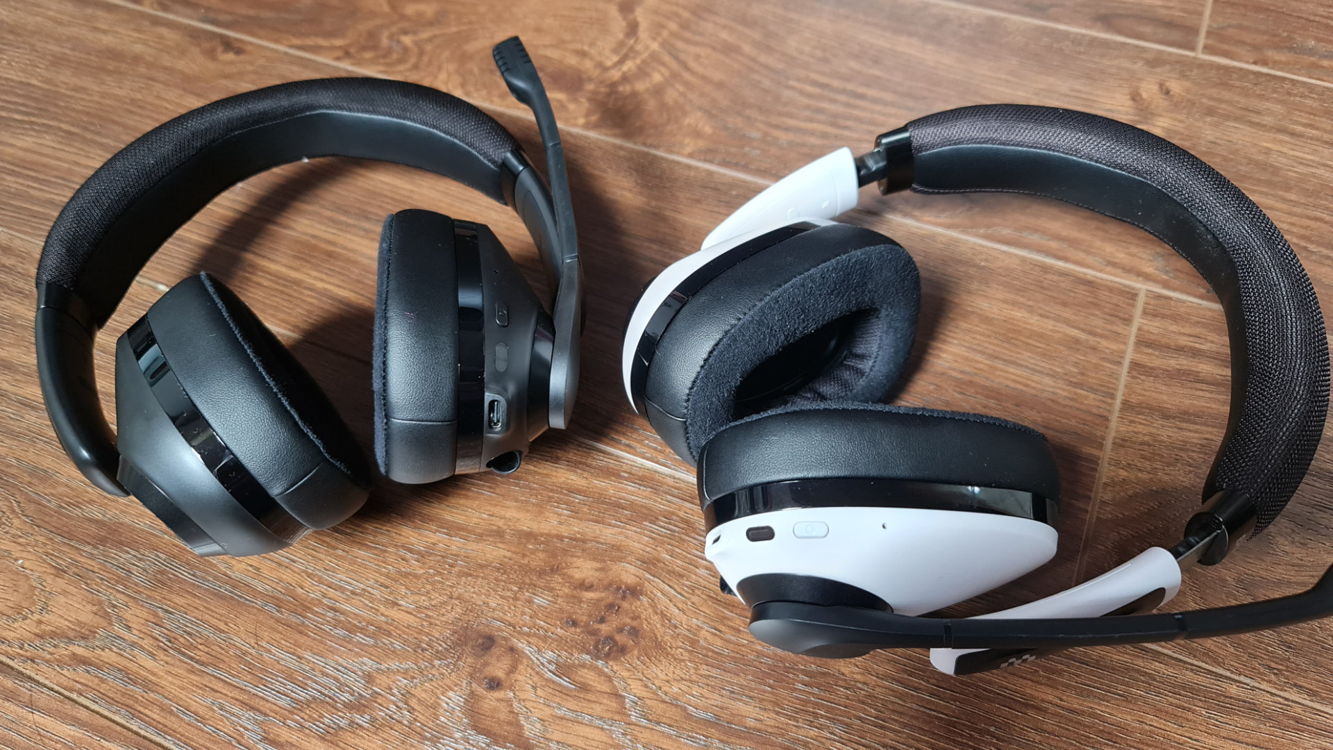 EPOS H3 Hybrid review – not a great headset for gaming PCs