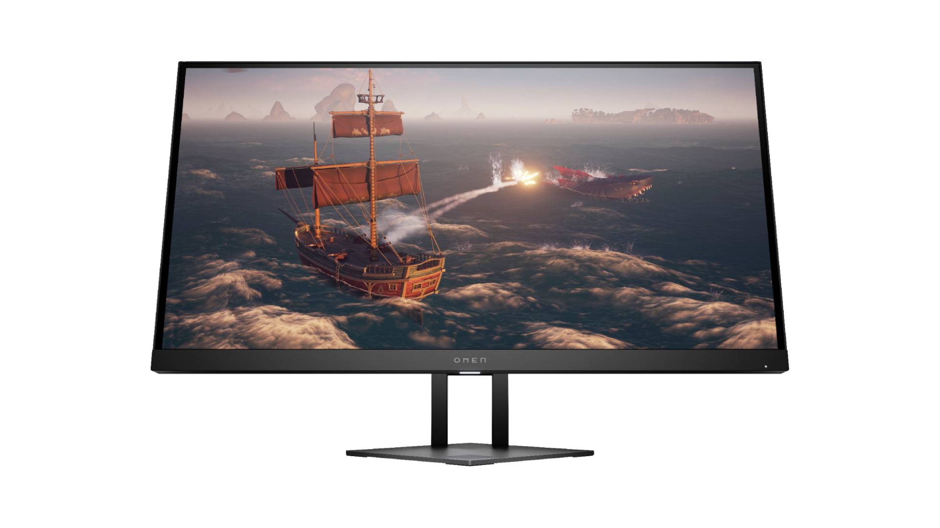 The HP Omen 27i 1440p gaming monitor has a 165Hz IPS panel that’s 31% cheaper