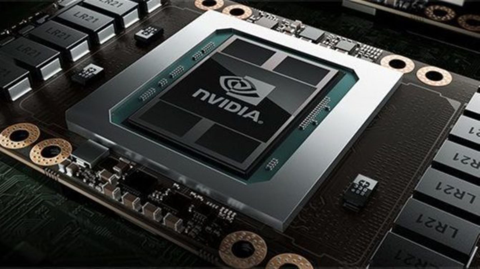 Nvidia RTX 4070, RTX 4080, and RTX 4090 GPUs could arrive in July 2022