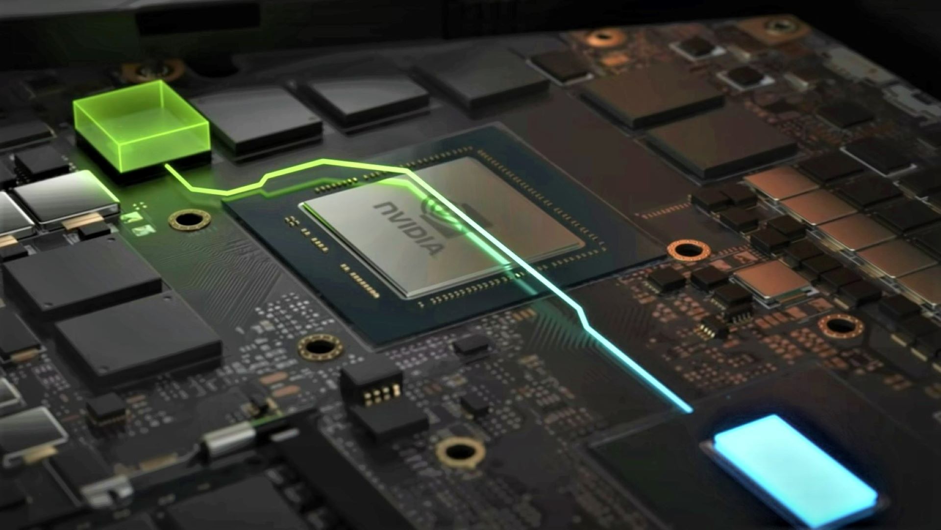 New Nvidia RTX 3070 Ti laptop GPU could combat Intel's Arc Alchemist chip