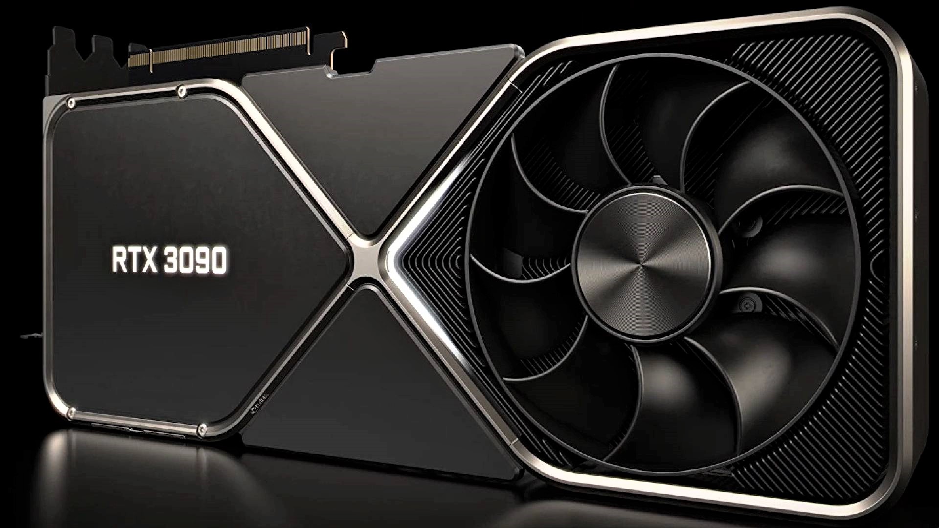 Nvidia RTX 3090 Ti GPU could include fastest Micron GDDR6X Memory