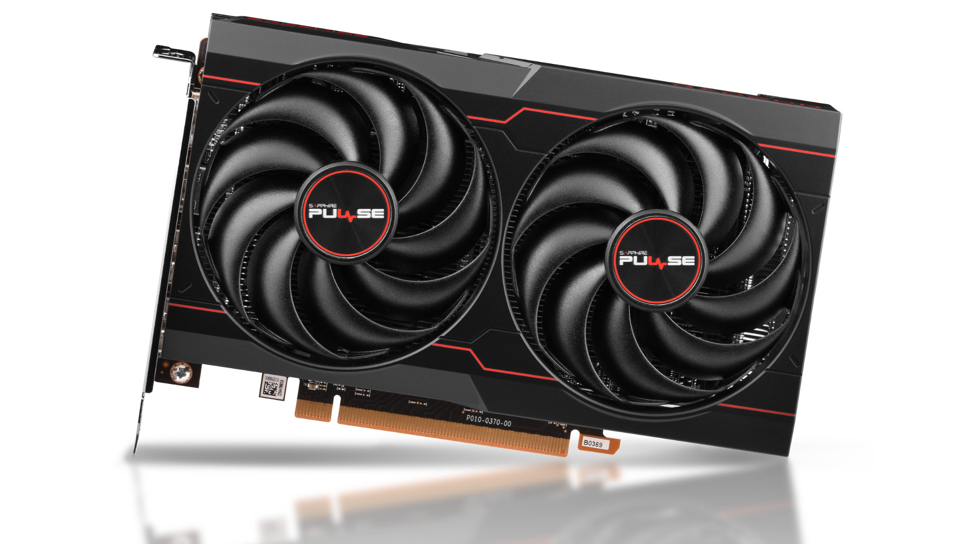 Sapphire is allegedly selling custom crypto mining AMD GPUs directly to miners