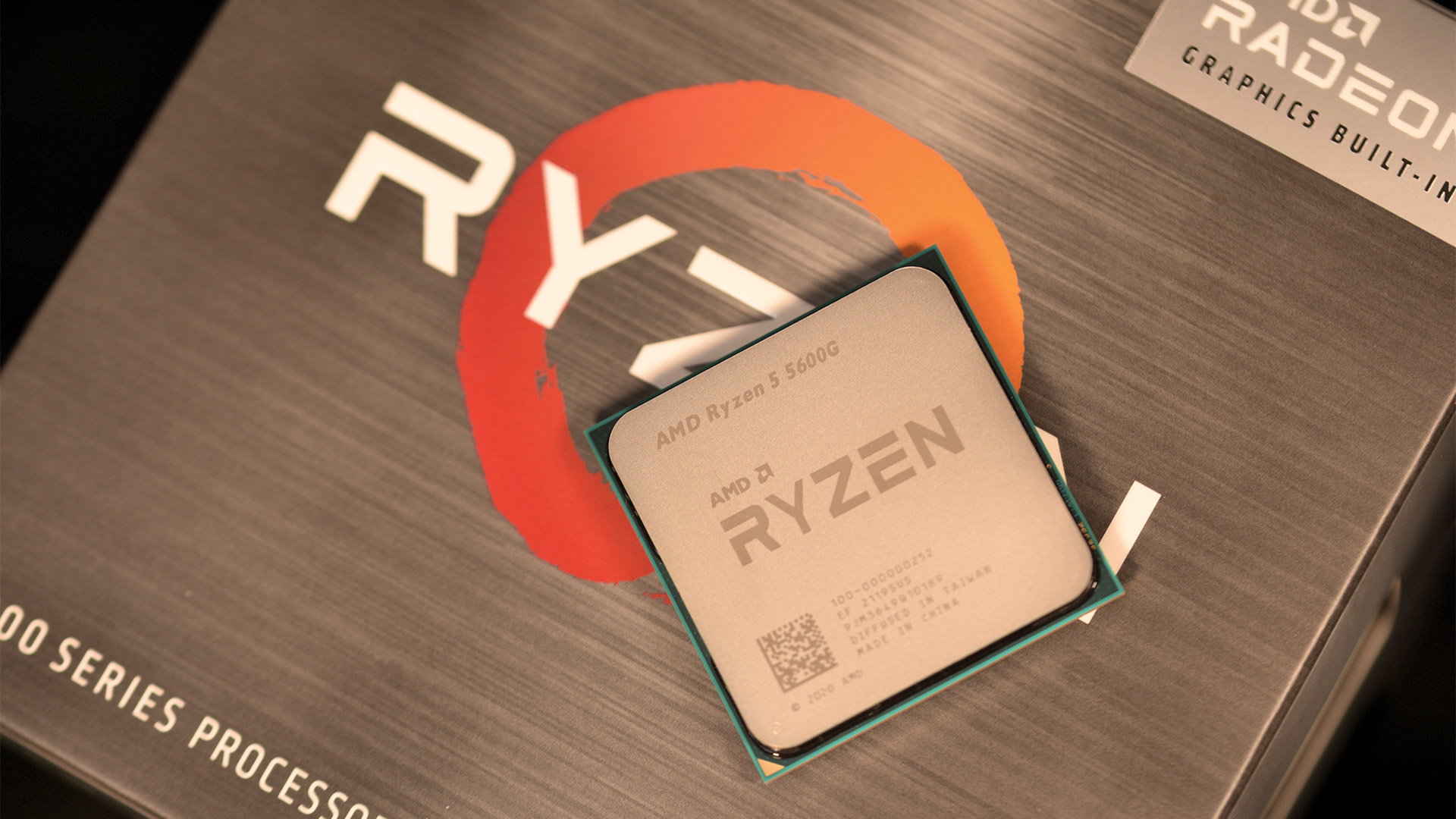 AMD Ryzen gaming PCs and CPUs are being targeted by cryptocurrency miners