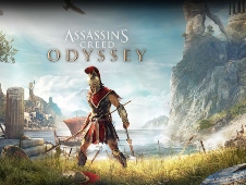 Assassin's Creed Odyssey (Ultimate Edition)