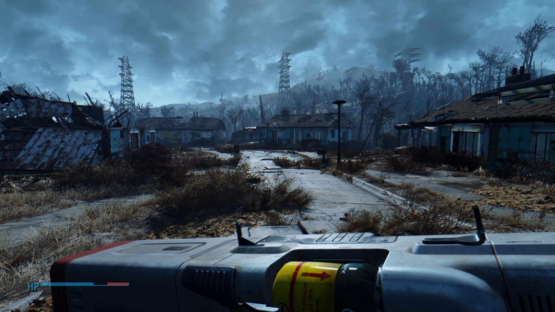 Best Fallout 4 mods 2023 PCGamesN