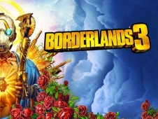 Borderland 3