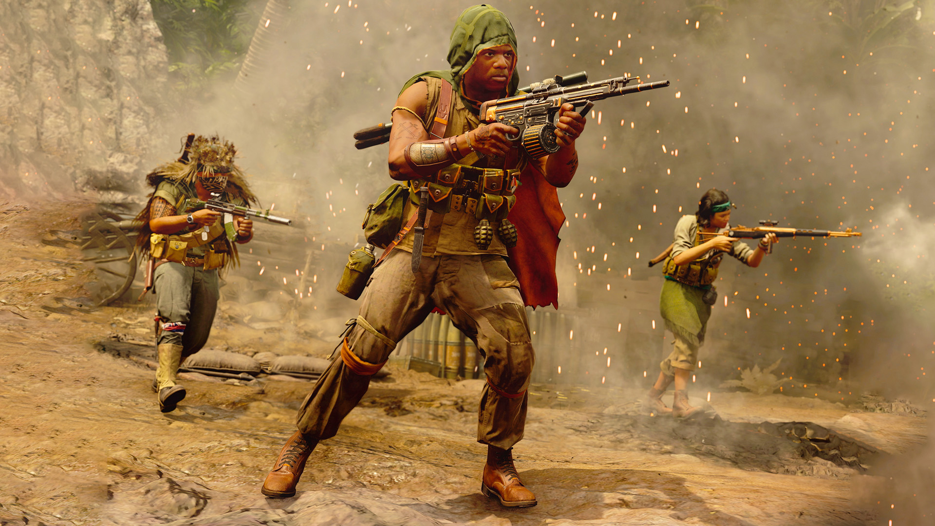 Call of Duty: Warzone publisher sues popular cheat developer