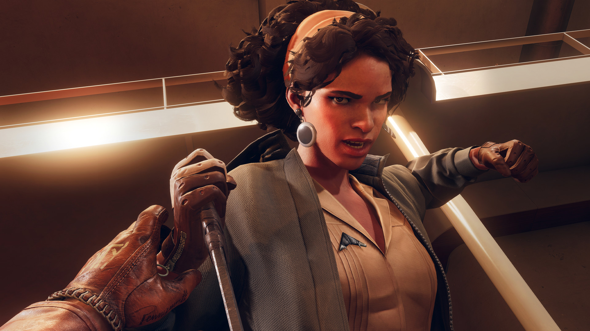 The Game Awards 2021 nominees include Deathloop, RE Village, and Psychonauts 2