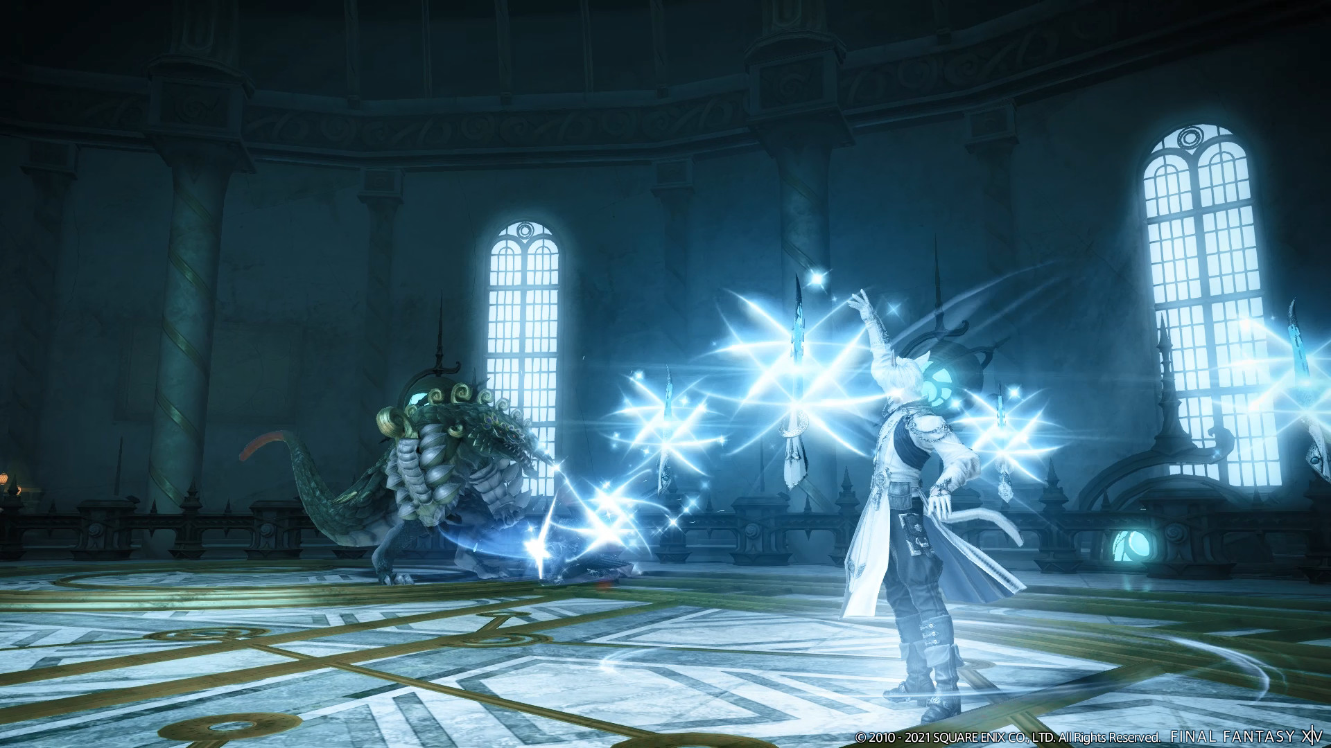 FFXIV's last pre-Endwalker Live Letter details crafting and PvP updates – here's when to watch