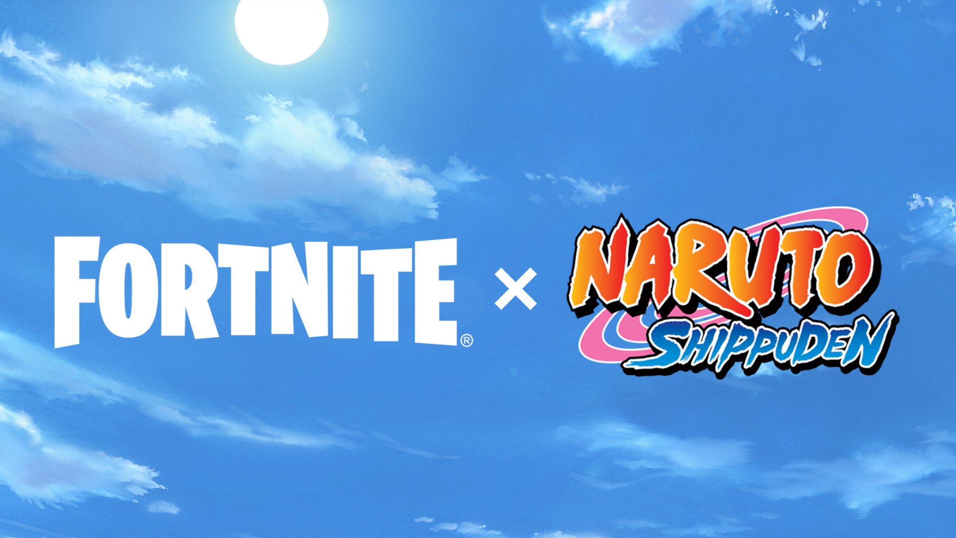 Fortnite Naruto release time – 18.40 downtime starts tonight