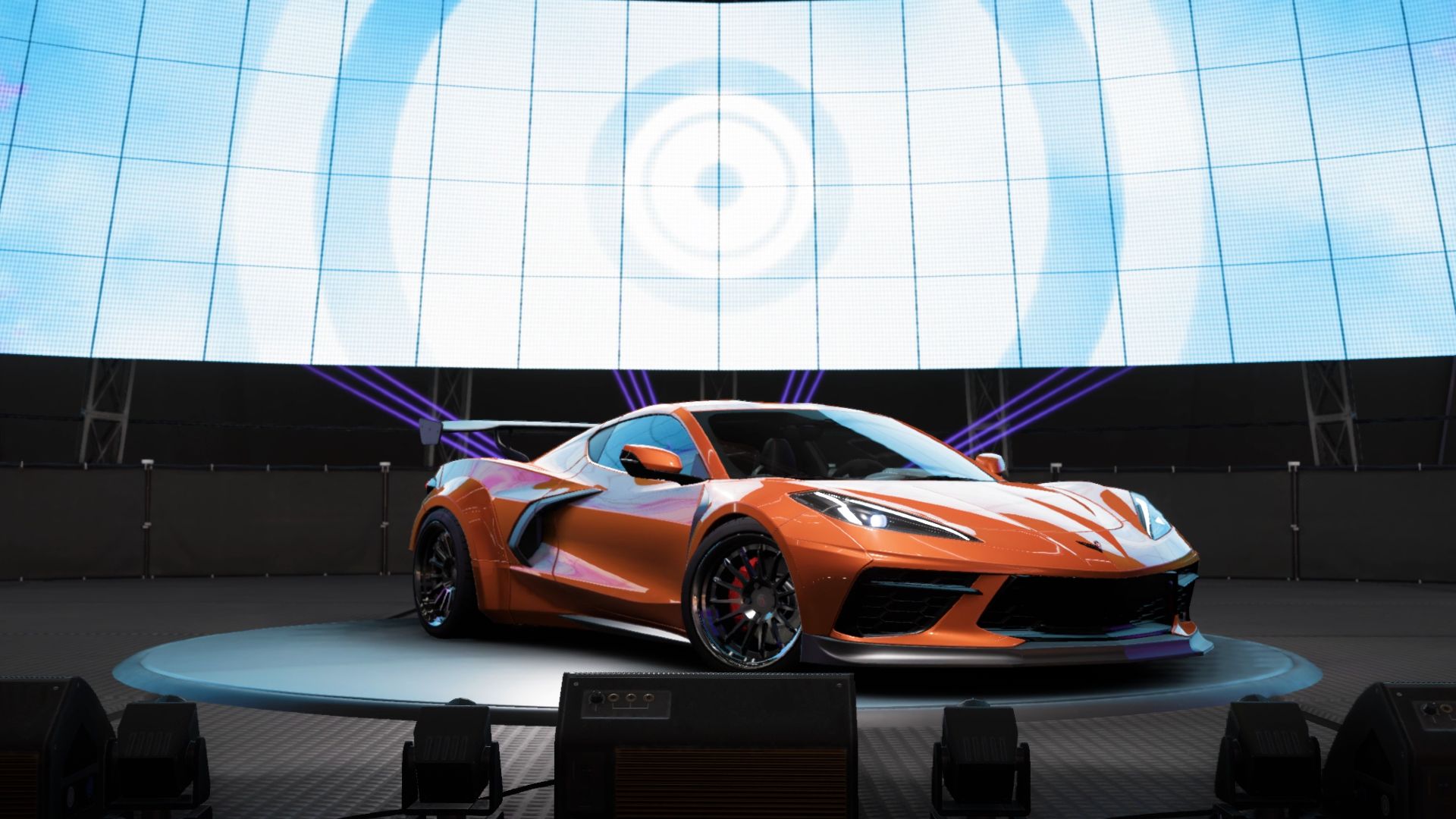 Forza Horizon 5 devs working on fixes for wheels, EventLab, Festival Playlist, more