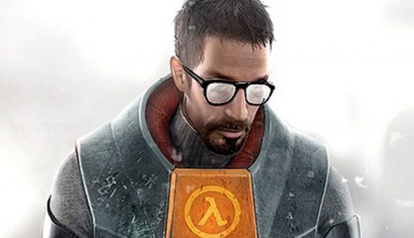 Half-Life 3 is likely not in active development, but a Half-Life FPS/RTS may be.