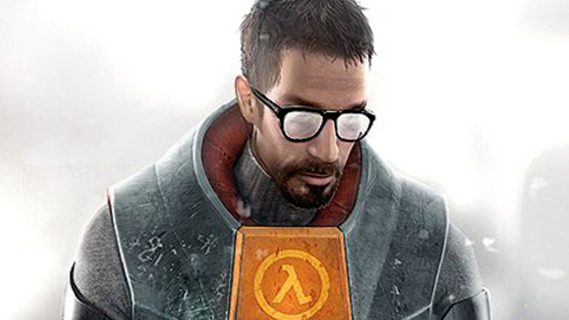 Half-Life 3 reportedly 